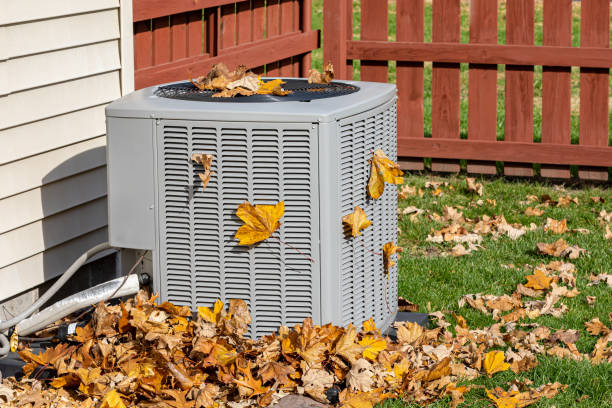 Petal, MS HVAC Pros