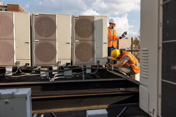 Petal, MS HVAC Company