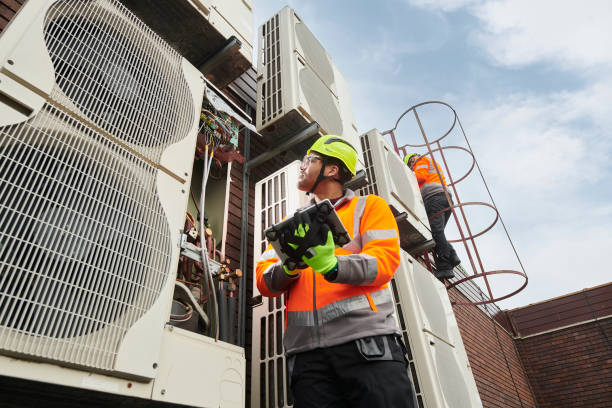 Best Commercial HVAC Repair  in Petal, MS