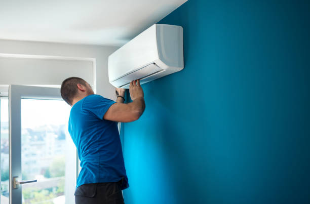 Affordable Air Conditioning Repair in Petal, MS
