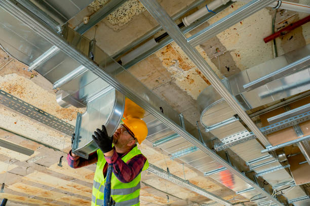 Best 24/7 HVAC Repair  in Petal, MS