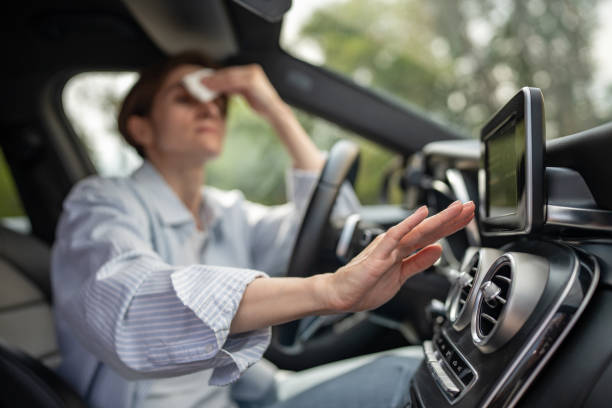 Best Air Conditioning Repair  in Petal, MS