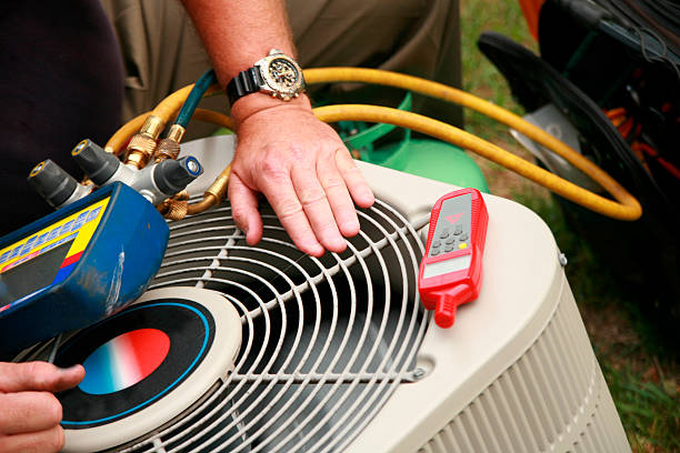 Best HVAC Installation Services  in Petal, MS