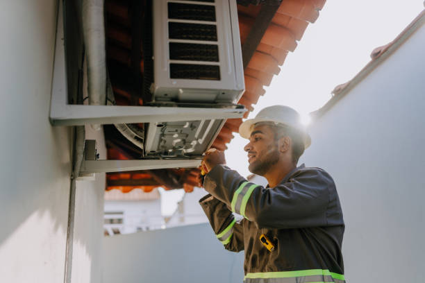 Best Affordable HVAC Services  in Petal, MS