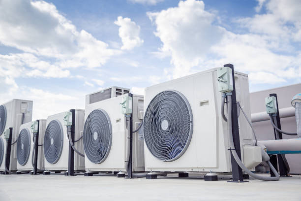 Best HVAC Air Duct Cleaning  in Petal, MS