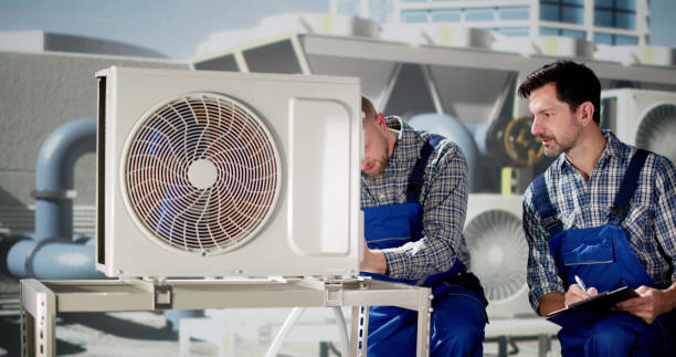 Best Ductless HVAC Repair  in Petal, MS