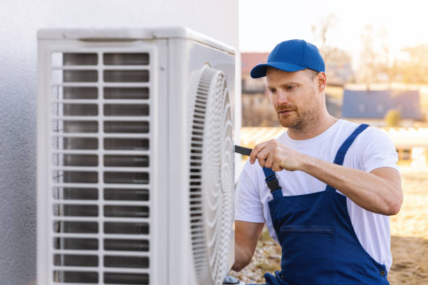 HVAC Maintenance Plan in Petal, MS