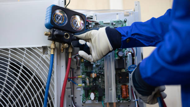 Best HVAC Tune-Up Services  in Petal, MS