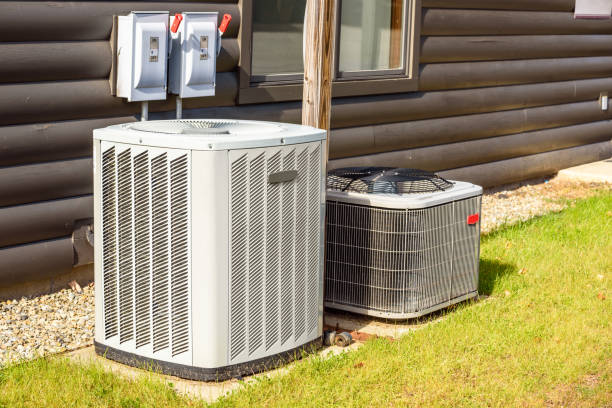 Best HVAC Air Duct Cleaning  in Petal, MS